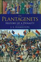 Plantagenets cover