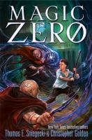 Magic Zero cover