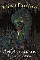 Flin's Destiny : Cobble Cavern cover