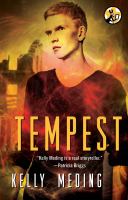 Tempest cover
