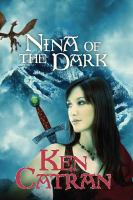 Nina of the Dark cover