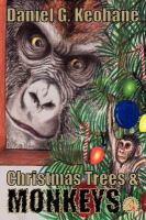 Christmas Trees and Monkeys cover