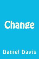 Change cover