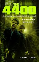 4400: Promises Broken cover