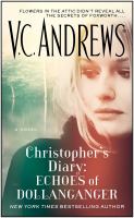 Christopher's Diary: Echoes of Dollanganger cover