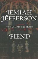 Fiend cover