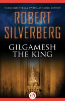 Gilgamesh the King cover