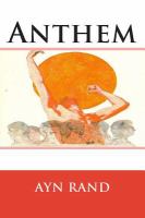 Anthem cover