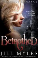 Betrothed cover
