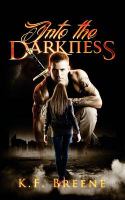 Into the Darkness (Darkness, 1) cover