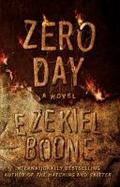 Zero Day : A Novel cover
