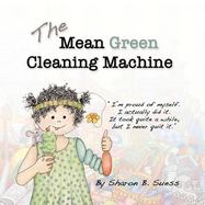 The Mean Green Cleaning Machine cover