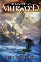 The Banished of Muirwood cover