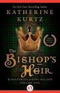 The Bishop's Heir cover