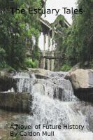 The Estuary Tales cover