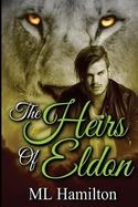 The Heirs of Eldon : World of Samar cover