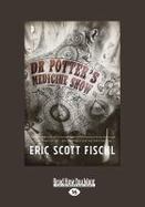 Dr Potter's Medicine Show cover