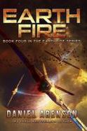 Earth Fire : Earthrise Book 4 cover