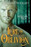 Lure of Oblivion cover