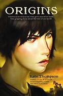 Origins cover