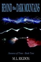 Beyond The Dark Mountains cover