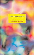 The Chrysalids cover
