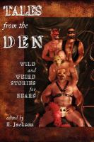 Tales from the Den : Wild and Weird Stories for Bears cover