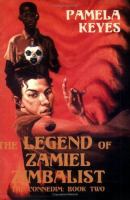 The Legend of Zamiel Zimbalist (Connedim) cover