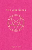 The Merciless cover