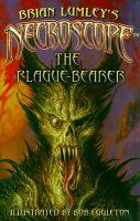 Necroscope : The Plague-Bearer cover