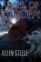 Angel of Europa cover