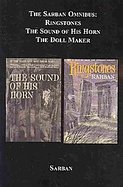 Ringstones / The Sound of His Horn / The Doll Maker cover