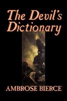 The Devil's Dictionary cover