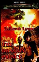 The Dragon Prince cover