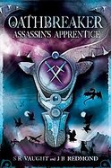 Assassin's Apprentice cover