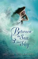Between the Sea and Sky cover