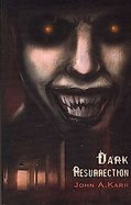 Dark Resurrection cover