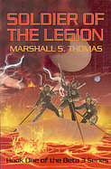 Soldier of the Legion cover