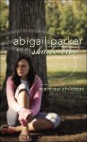 Abigail Parker and the Shade Tree cover
