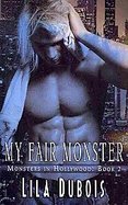 My Fair Monster cover