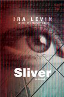 Sliver : A Novel cover
