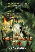 The End of the World Club cover