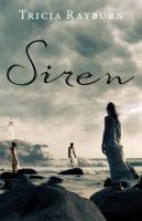 Siren cover