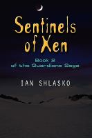 Sentinels of Xen cover