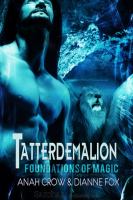 Tatterdemalion cover