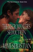 The Necromancer's Seduction cover