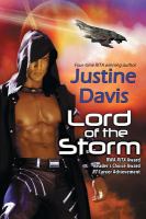 Lord of the Storm cover