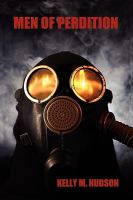 Men of Perdition cover