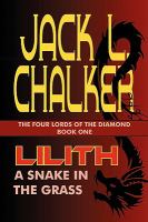 Lilith : A Snake in the Grass cover