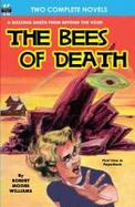 Bees of Death and A Plague of Pythons cover